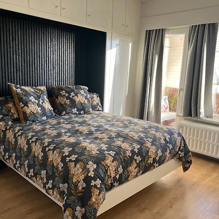 Ruim Appartement Met Zeezicht Blankenberge Exterior photo