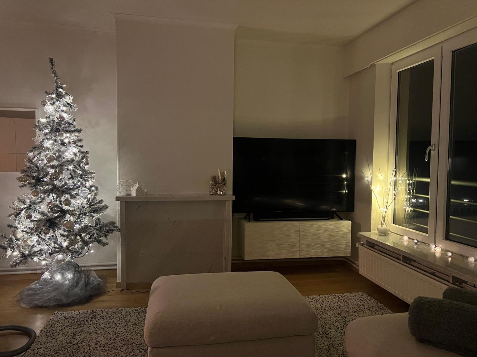 Ruim Appartement Met Zeezicht Blankenberge Exterior photo